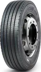 Leao KLS200 235/75 R17,5 132/130M 3PMSF (Рулевая ось)