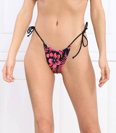 Двухсторонний трусики бикини Desigual - разноцветная(23SWMK27)