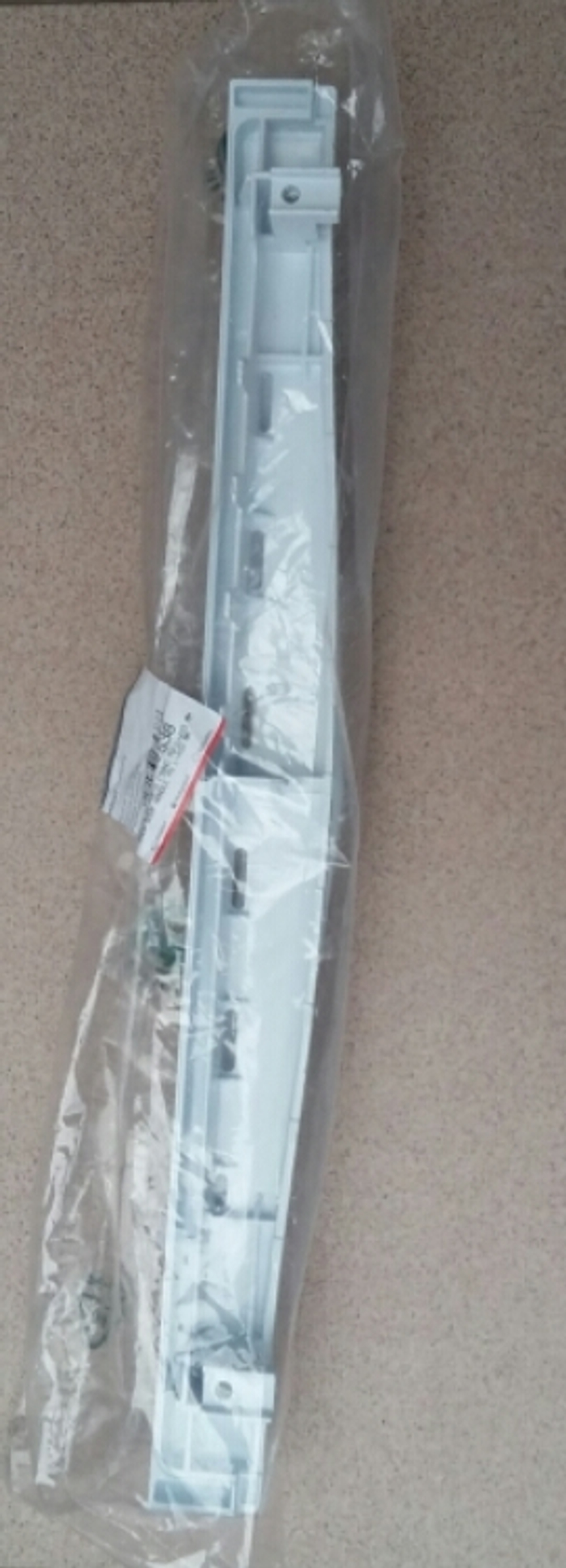 Ручка дверки духовки Ariston, Indesit (114515)