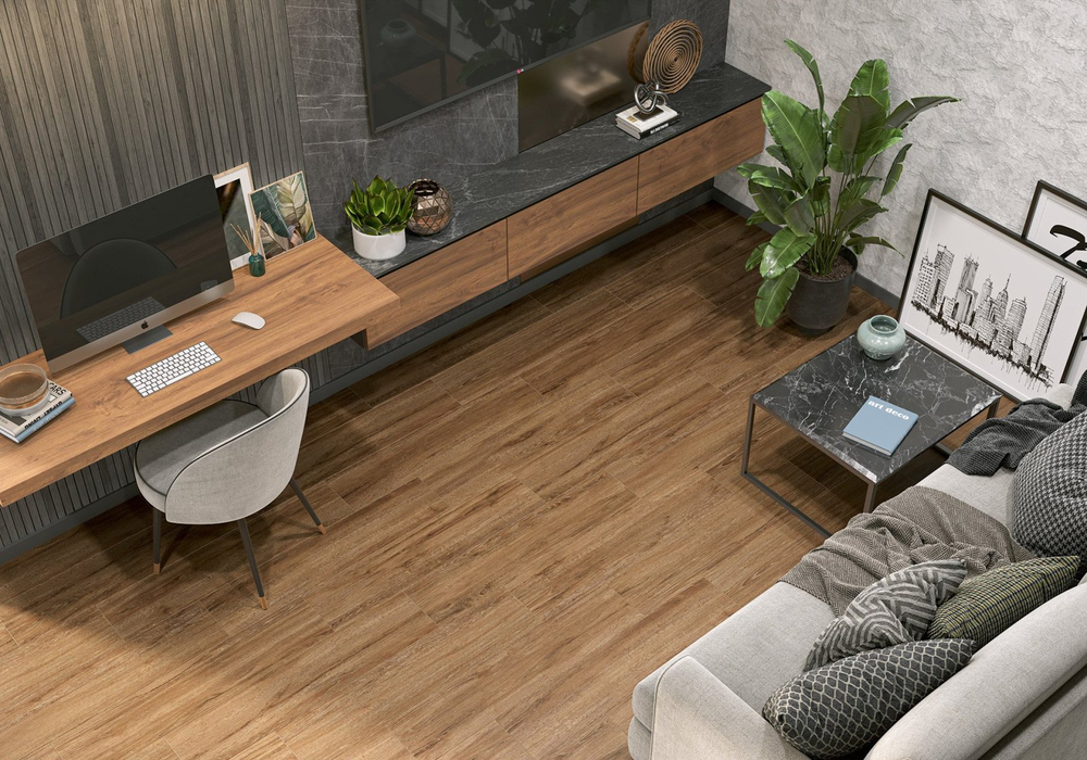 Alma Ceramica Grandwood GFA2090GRW40R 20x90