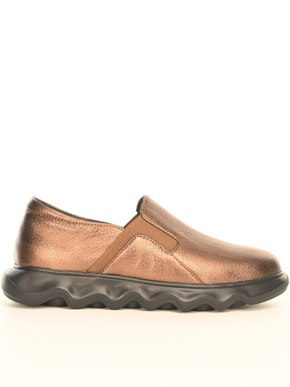 Полуботинки женские Ascalini G2819B