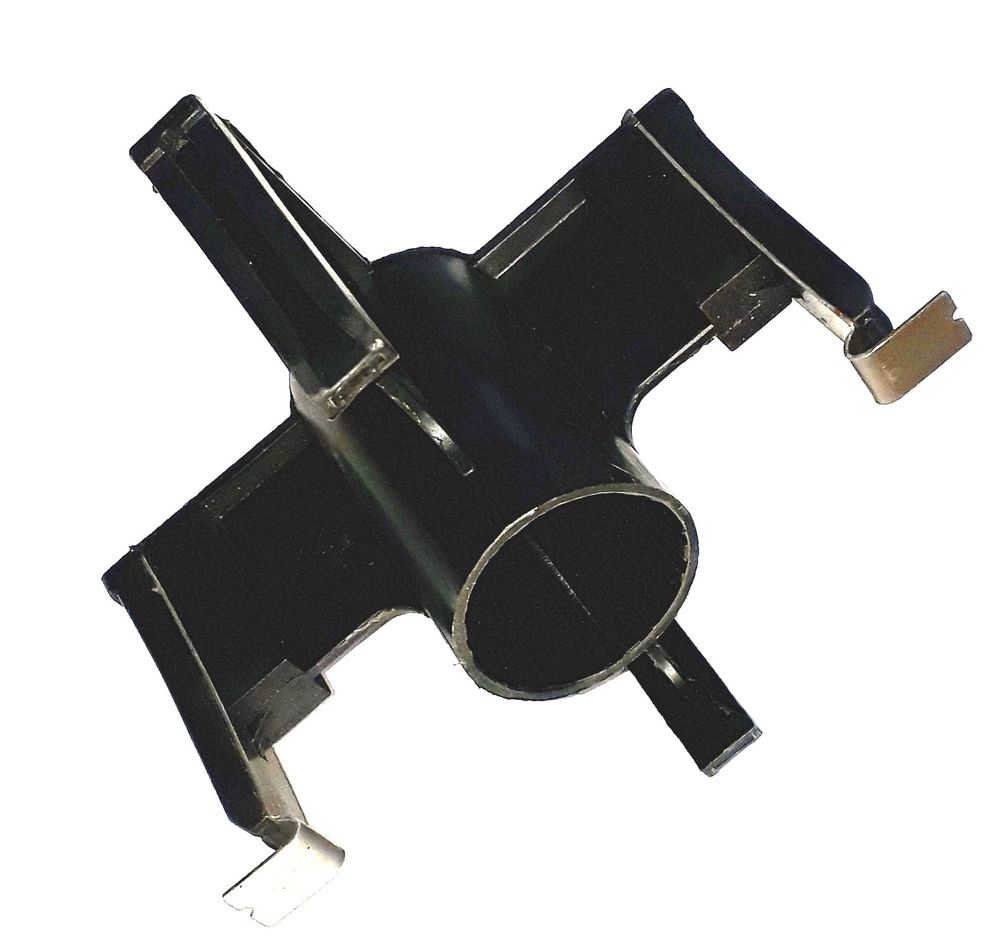 Кассетодержатель / адаптер шпули для каркасных катушек К-300 (18кг) СЭЛ.0263