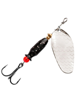 Блесна вертушкка для рыбалки AQUA ESTI BULLET-