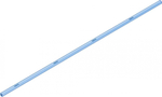 Полиуретановая трубка Festo PUN-H-4X0,75-TBL