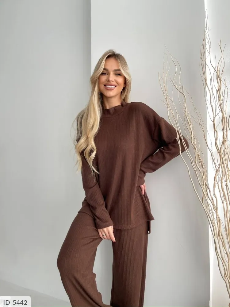 Костюм ID-5430 Фабрика Моды