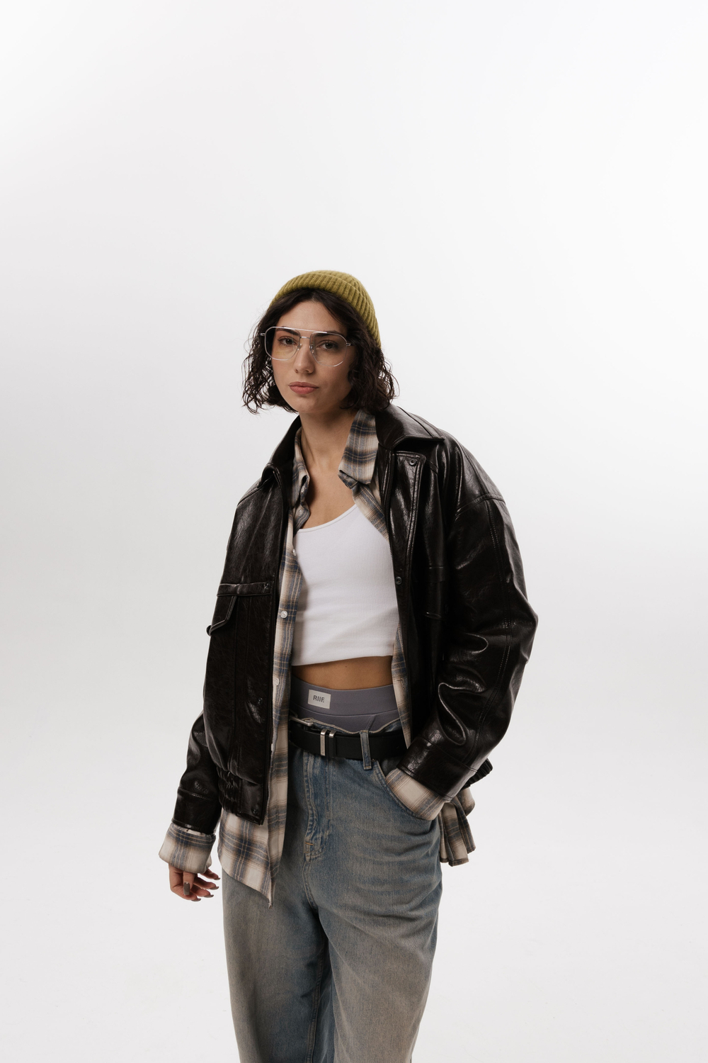 Изг. оправы Venotti 86185 C3