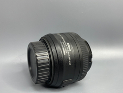 Nikon 35mm 1.8G AF-S Nikkor