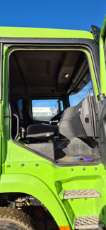 Shacman (Shaanxi) SX* 6x4 Самосвал SX32586W384C (Дизельный, 10,8 л, 441 л.с., МТ)