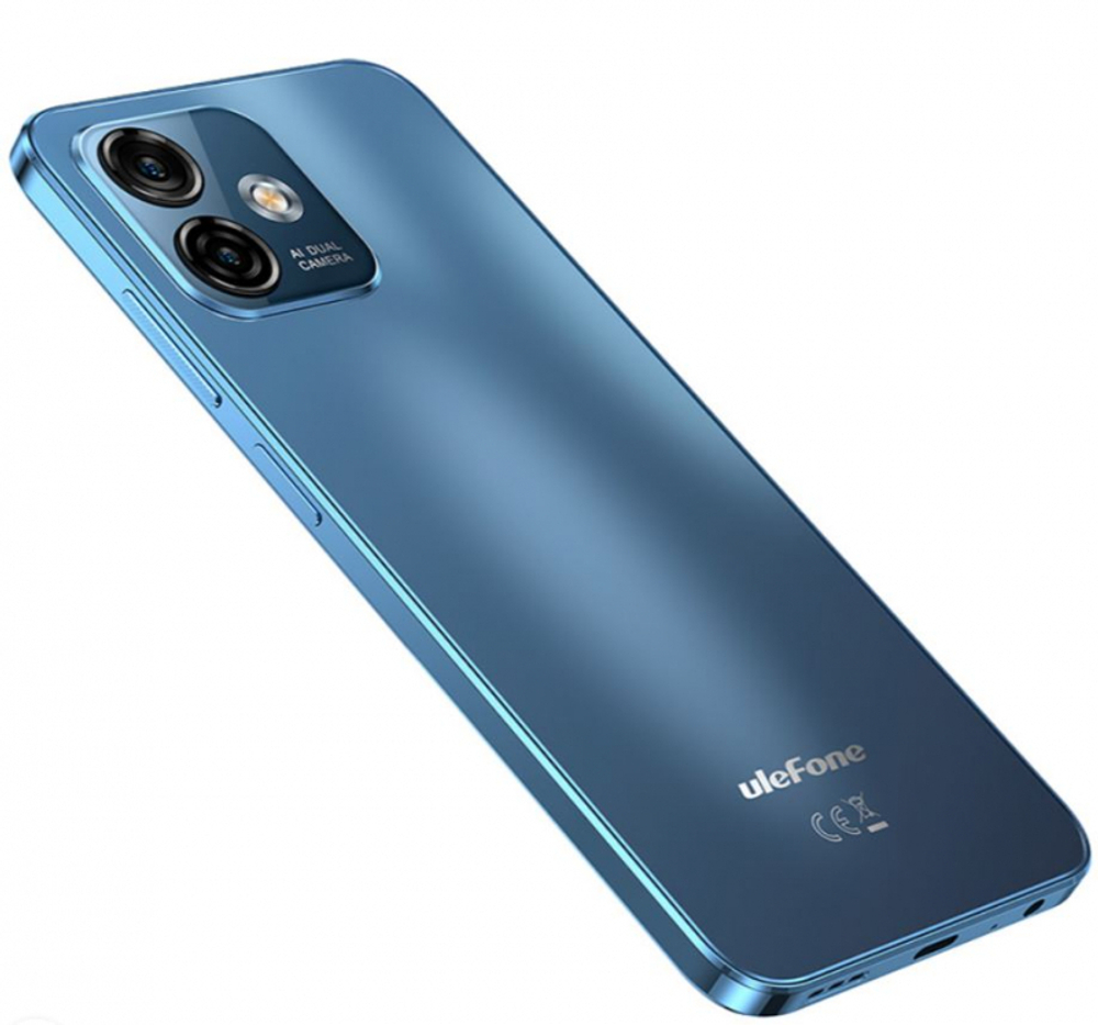 Смартфон  Ulefone Note 16 Pro 8/128GB