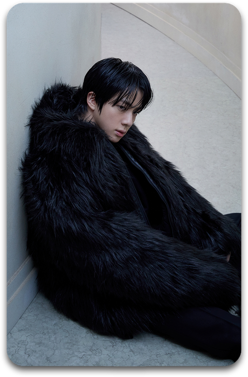 Карта / BTS #0956