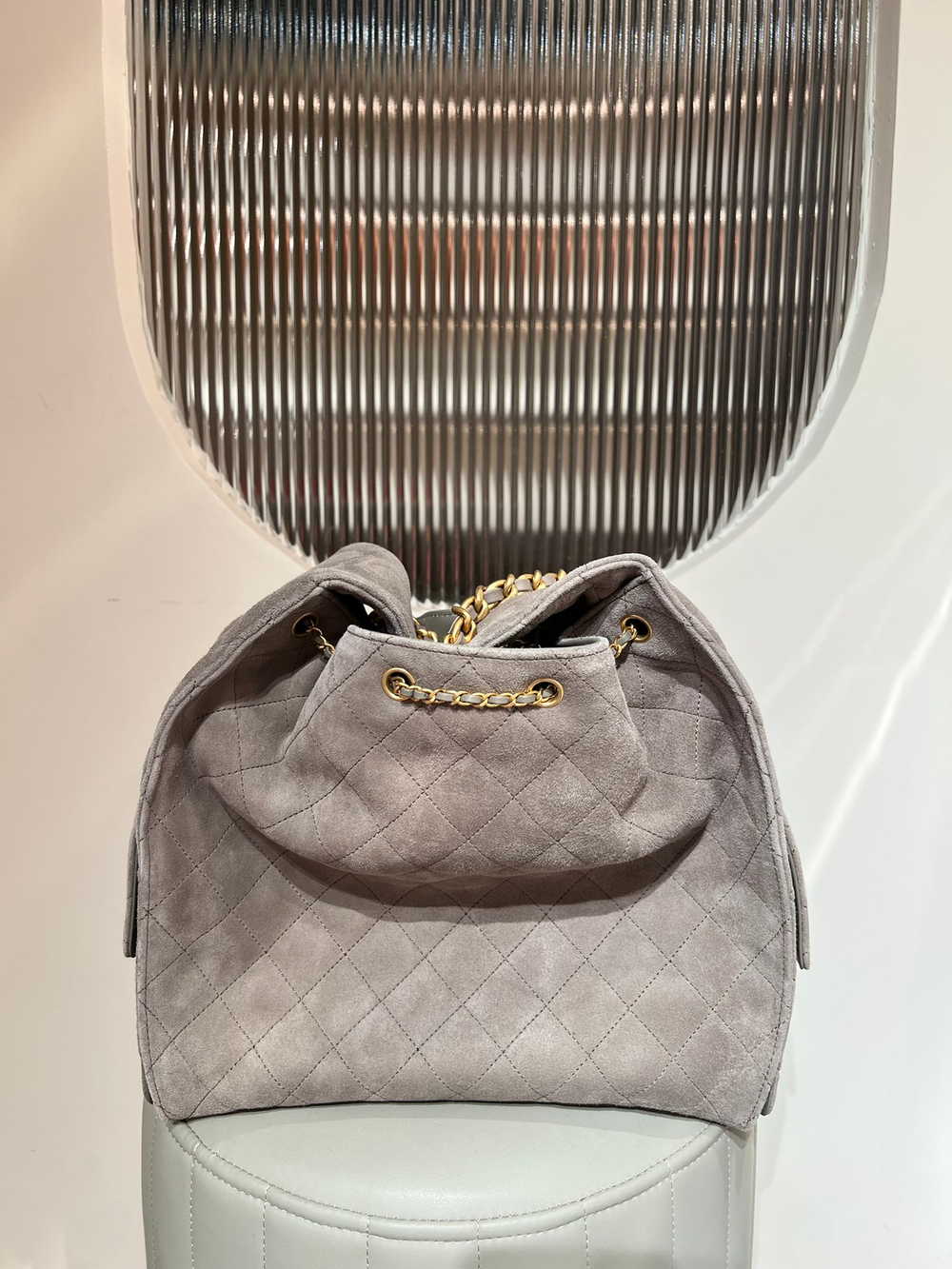 Chanel 25 Medium Handbag