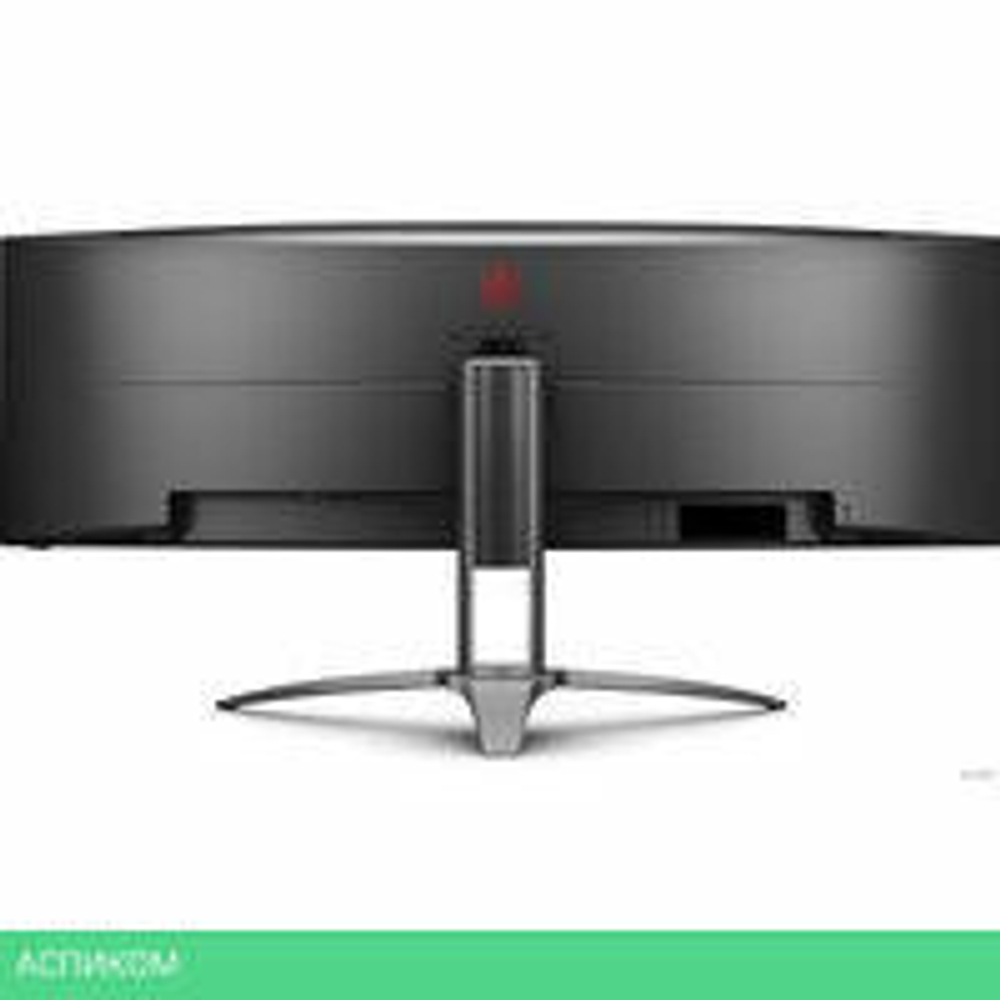 Игровой монитор AOC Agon AG493UCX2