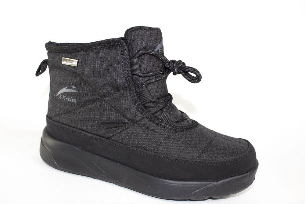 Дутики женские зимние Ex-tim арт. 2236-2