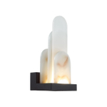 Настенный светодиодный светильник Odeon Light FOROS 5438/12WL