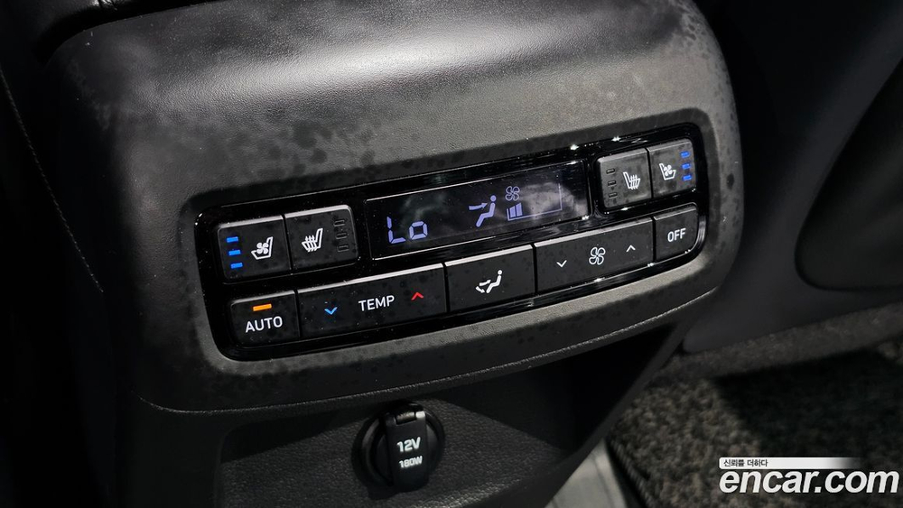 Hyundai The New Palisade Бензин 3.8 4WD (05.2022)