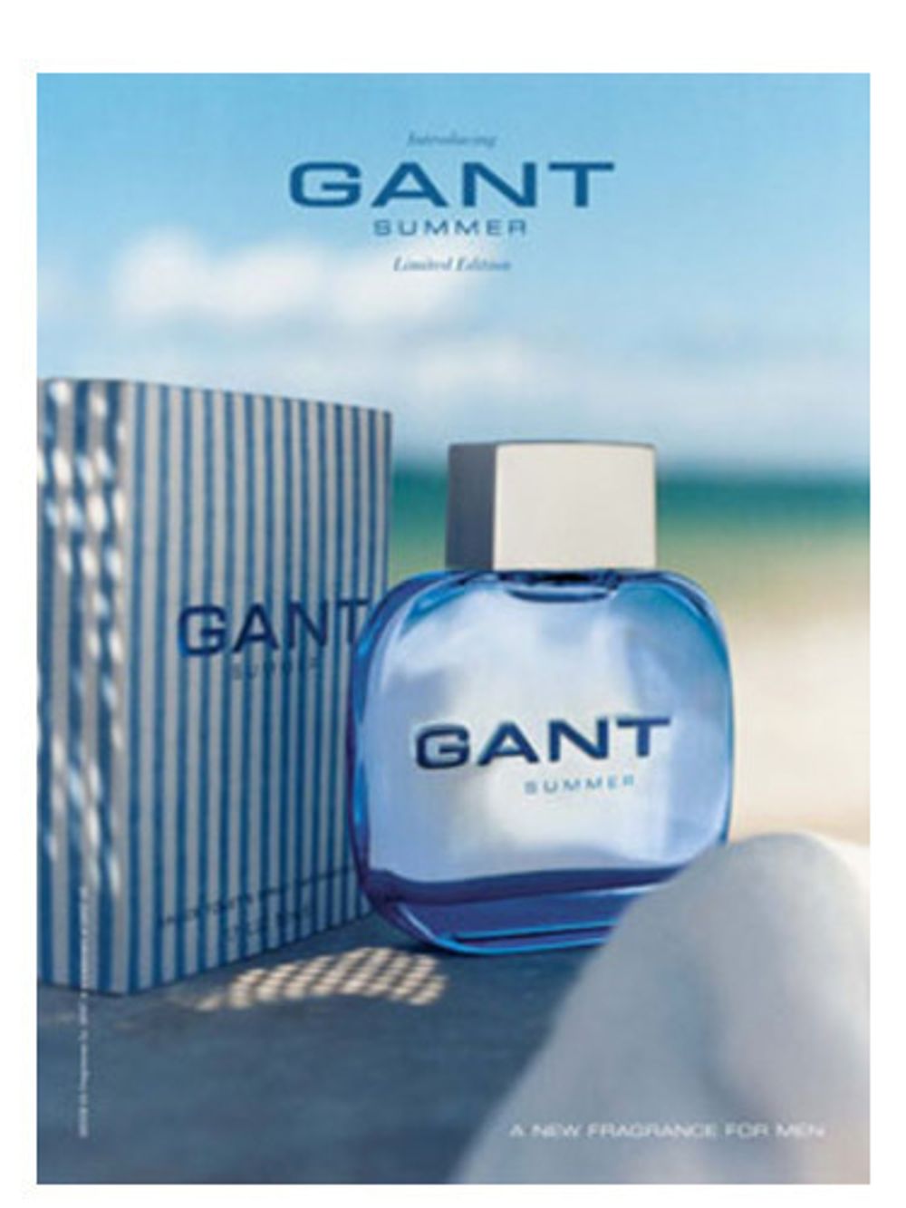 Gant Summer