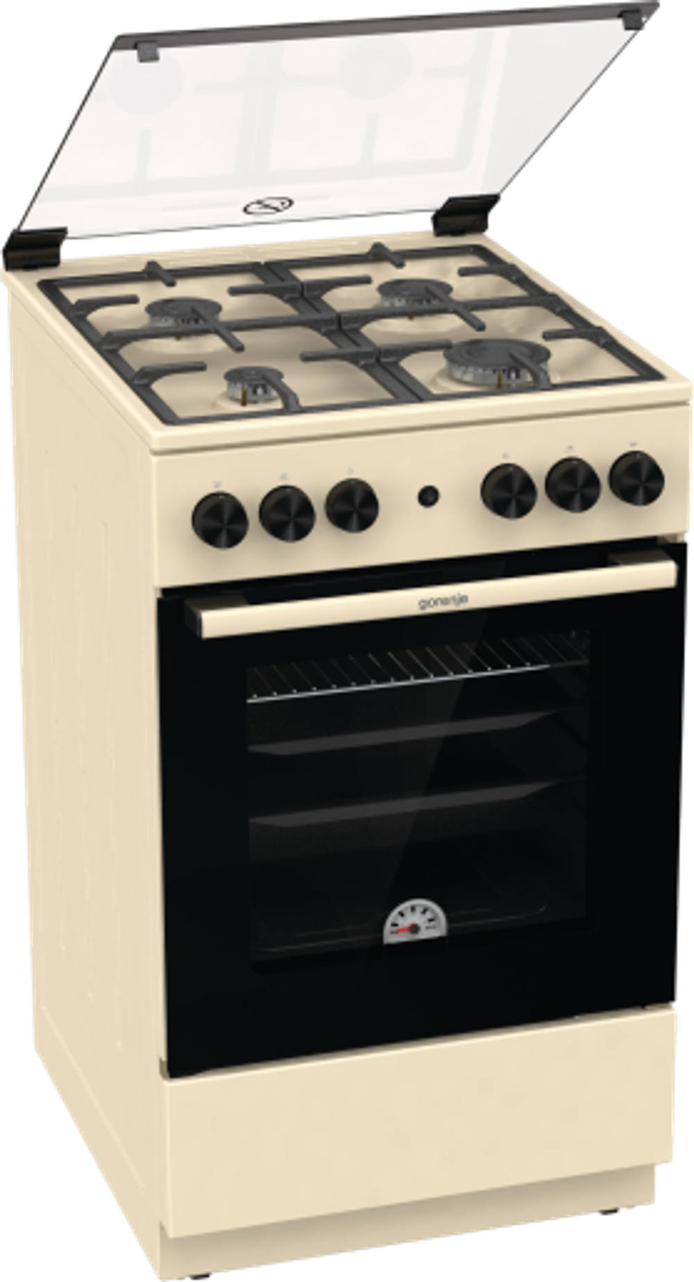 Газовая плита Gorenje GG5A21BEF