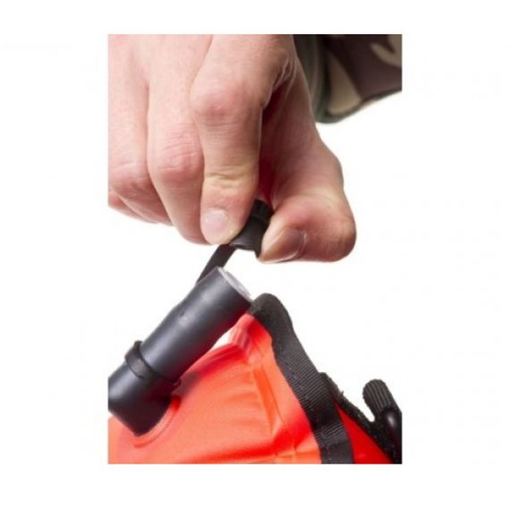 Буй SARGAN Гладыш маркерно-трансп. с грузовым карманом