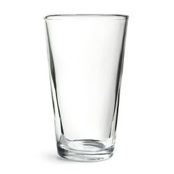 Стакан смесительный для шейкера 0,45 л стекло B'Guys P.L.- Barbossa