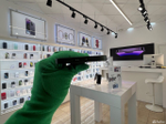 iPhone 13 256 ГБ б/у