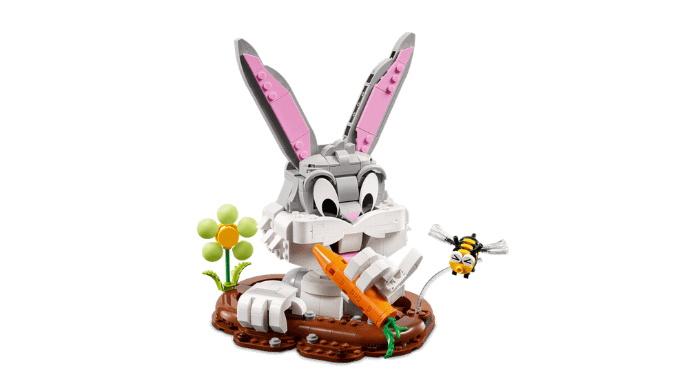 Конструктор LEGO 40920 Bugs Bunny