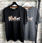 Футболка Hermes, арт. 721863