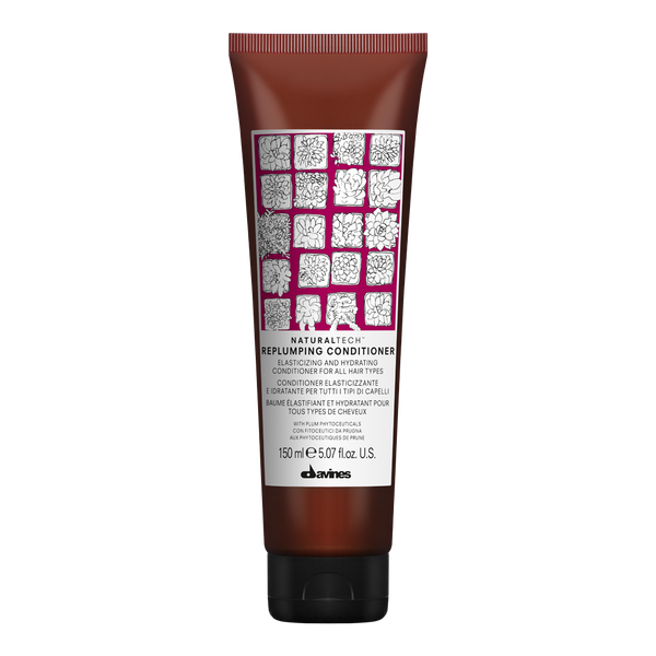 Davines NT Replumping Conditioner 150 ml - Увлажняющий кондиционер
