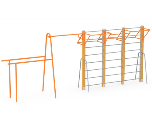 Спортивный комплекс 532.06