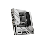 Материнская плата mATX MSI B650M PROJECT ZERO