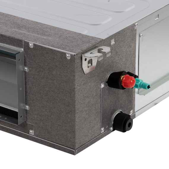 Комплект Ballu BLCI_A_D-60HN8_V3 инверторной сплит-системы, канального типа