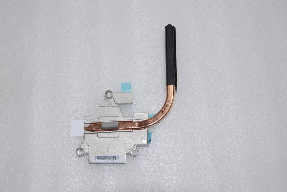 Радиатор для ноутбука Lenovo IdeaPad Y550 (31036827), оригинал