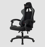 Кресло игровое Zombie Void (ткань, до 120 кг)