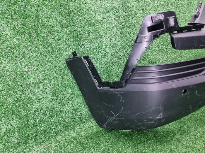 Бампер задний Москвич 3 (2022-н.в.)