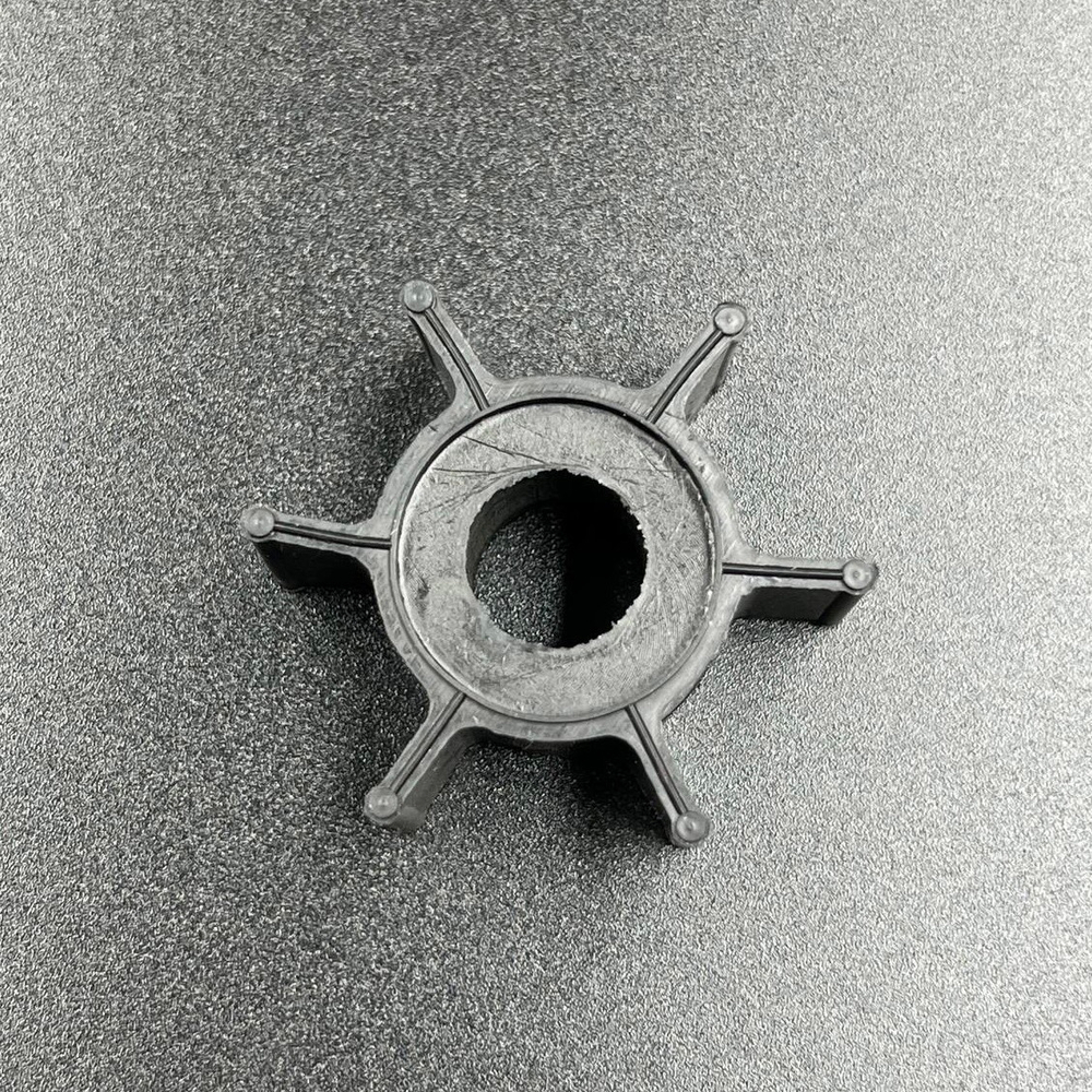 Крыльчатка помпы охлаждения Yamaha 6-8 (Omax)