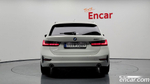 BMW 3 Series (G20) 320i Touring Luxury (09.2022)