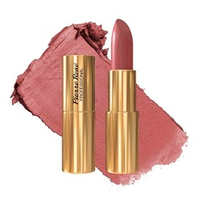 Сатиновая помада для губ #04 цвет средний Бежево-розовый Pierre Rene Royal Mat Lipstick