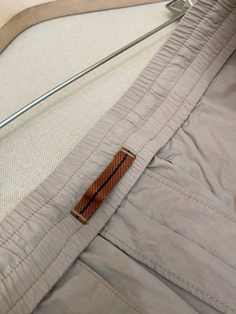 Брюки Zegna