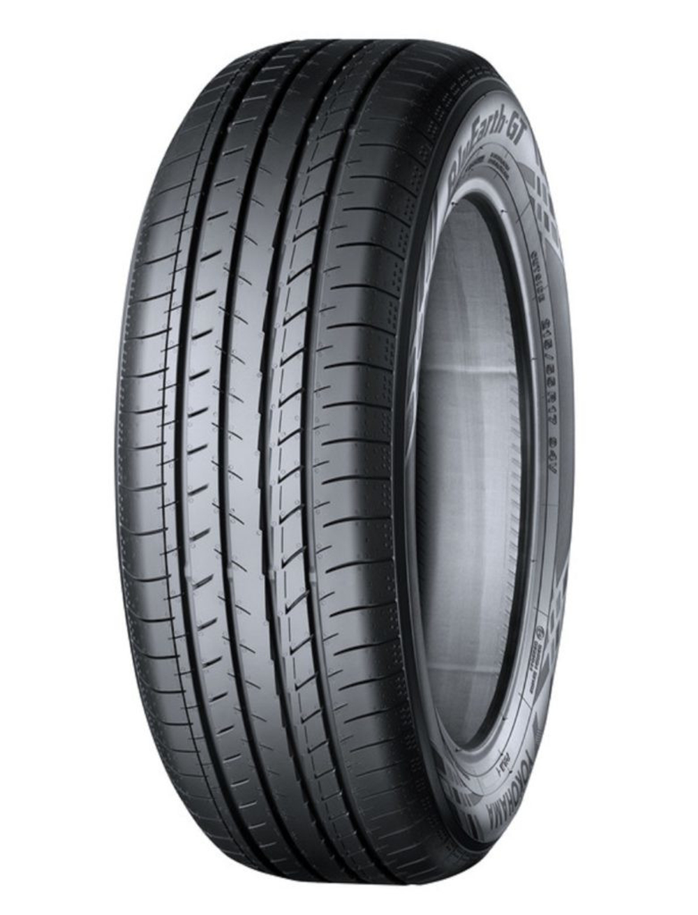 Легковая шина YOKOHAMA BluEarth-GT AE51A 205/65R16 95H