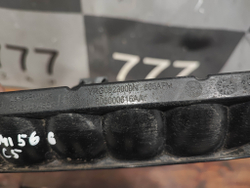 ПТФ задний центральный Omoda C5 22-нв Б/У Оригинал 605000616AA