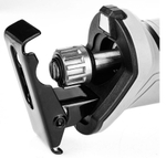 ЕАС Пила сабельная АККУМ. PSA20H-115A/1 (20В,0-2700ход/м,БЗП,пропил115мм, ход 22мм,1АКБLi-ion 2Ач ЗУ