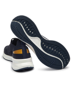 Кроссовки EA7 - темно-синий(X8X149 XK349)