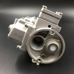 Карбюратор Yamaha 4-5 (Omax)