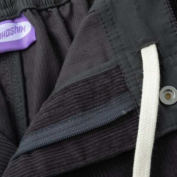 Брюки Velvet 7.0 графитовые - фото 9