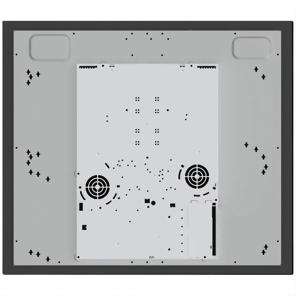 Встраиваемая индукционная варочная поверхность Gorenje GIC6422BSC
