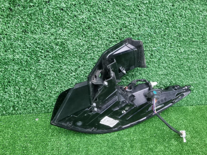 Фонарь левый внешний EXEED RX (2023-н.в.)