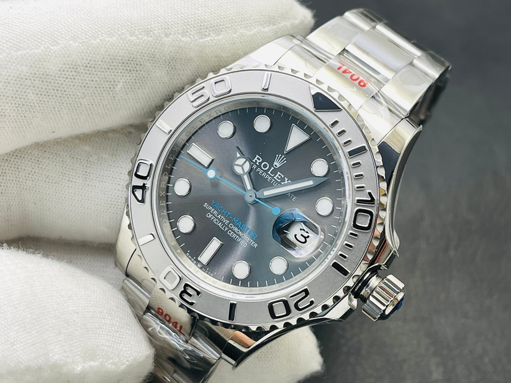 Rolex Yacht-Master Watch