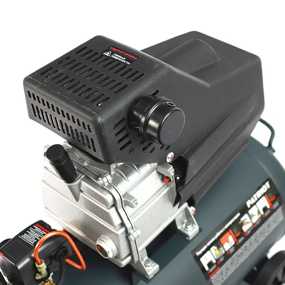 PATRIOT Professional 50-340 компрессор поршневой масляный 525301950