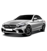 Mercedes-Benz C-Class 4 поколение W205 (12.2013 - н.в.) левый руль