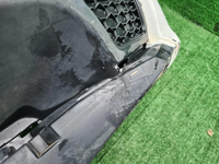 Бампер передний Range Rover Sport 1 L320 (09-13)