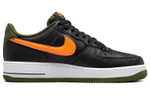 Кроссовки Nike Air Force 1 Low 07 Lv8 "Hoops"